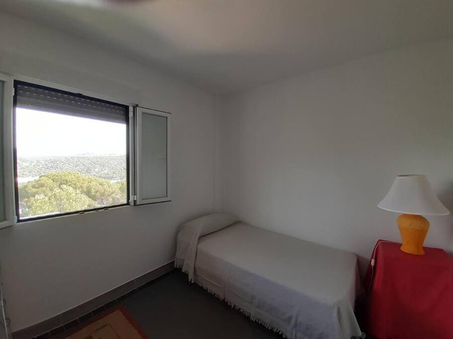 Acogedor Apartamento Con Bellas Vistas Al Embalse San Martin de Valdeiglesias Exterior photo